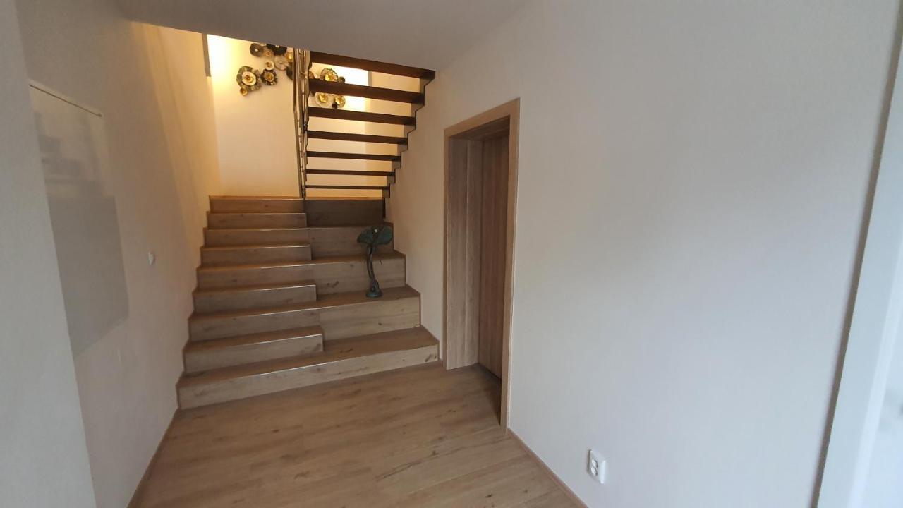 Apartmany Semily Eksteriør billede
