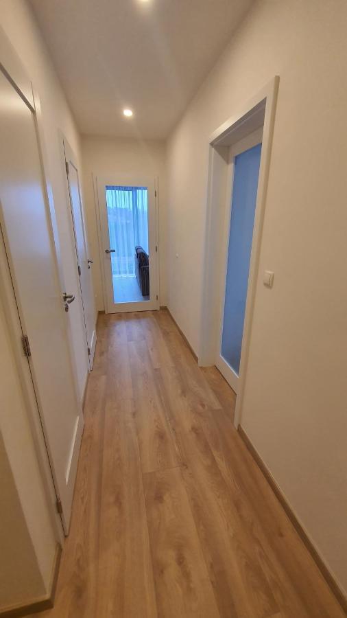 Apartmany Semily Eksteriør billede
