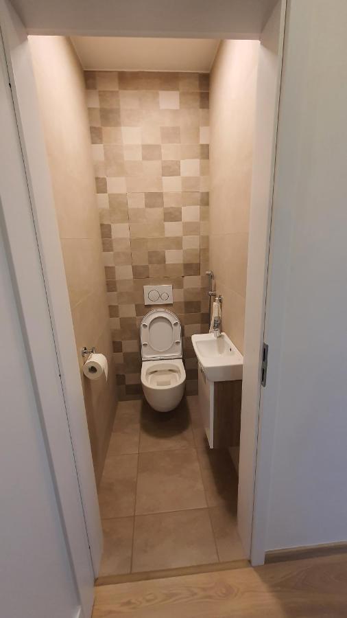 Apartmany Semily Eksteriør billede