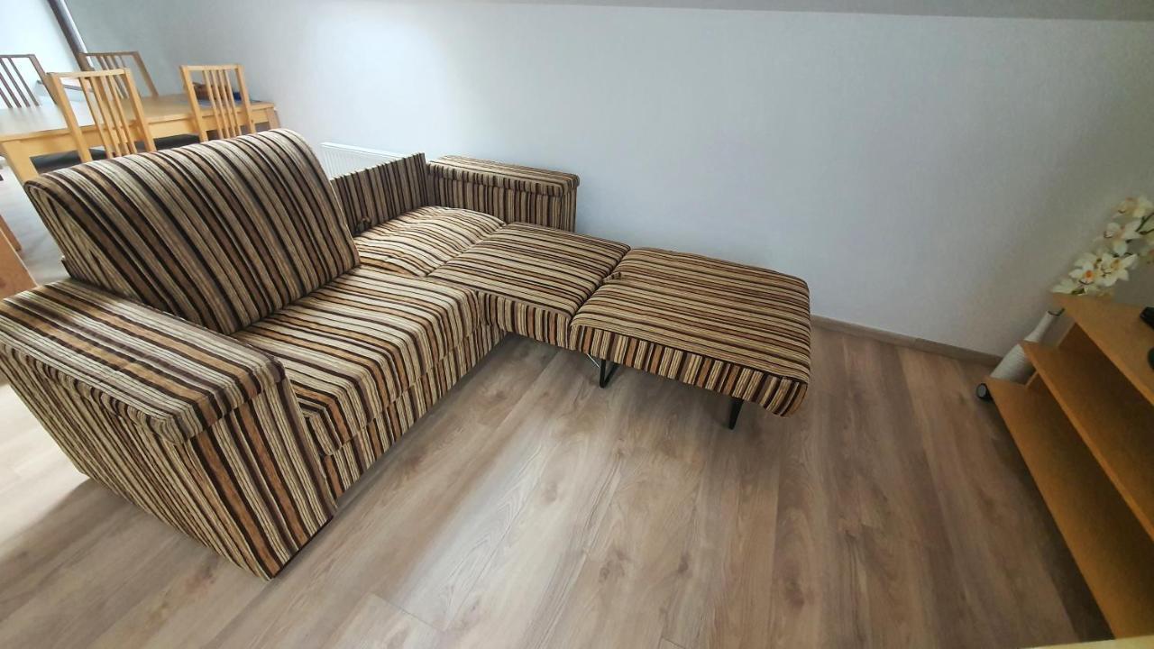 Apartmany Semily Eksteriør billede