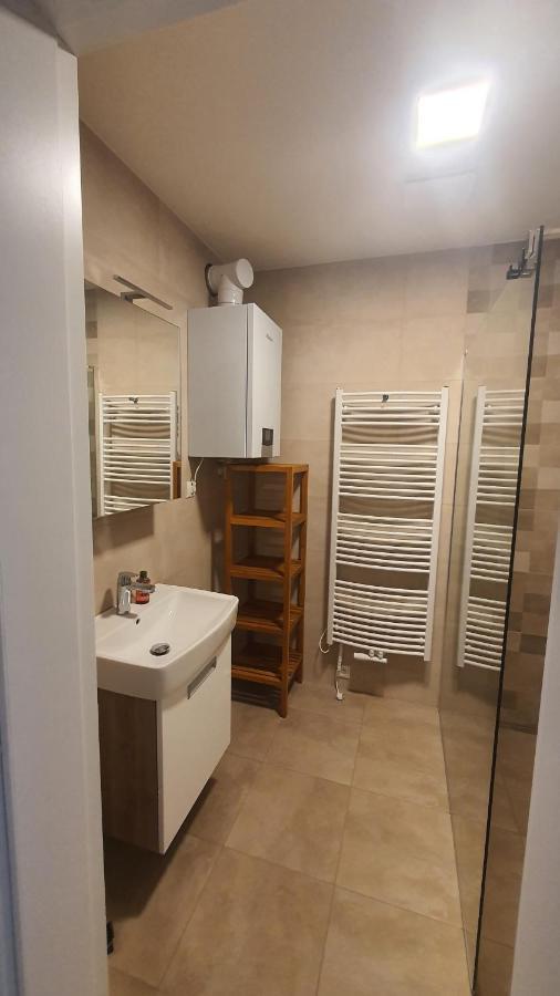 Apartmany Semily Eksteriør billede