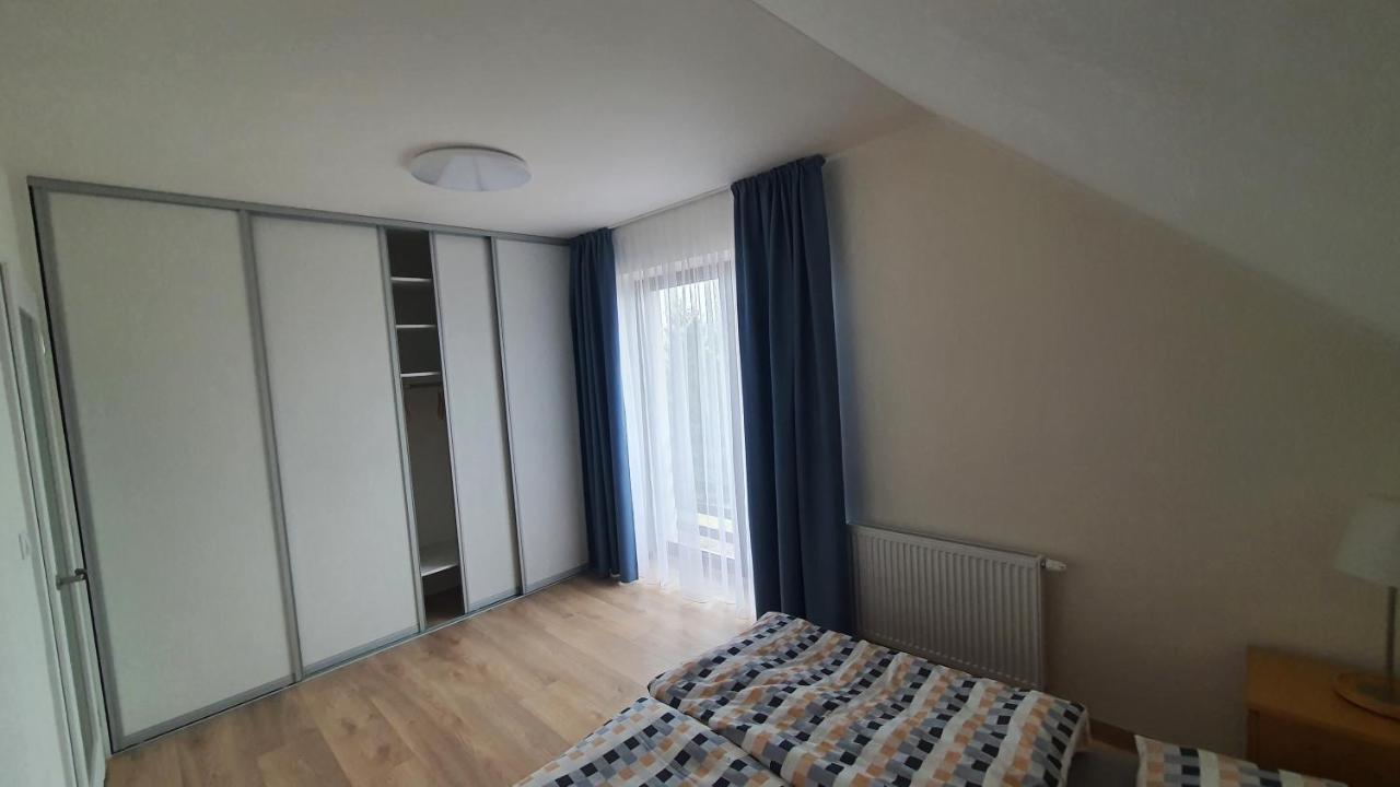 Apartmany Semily Eksteriør billede