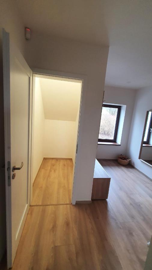Apartmany Semily Eksteriør billede